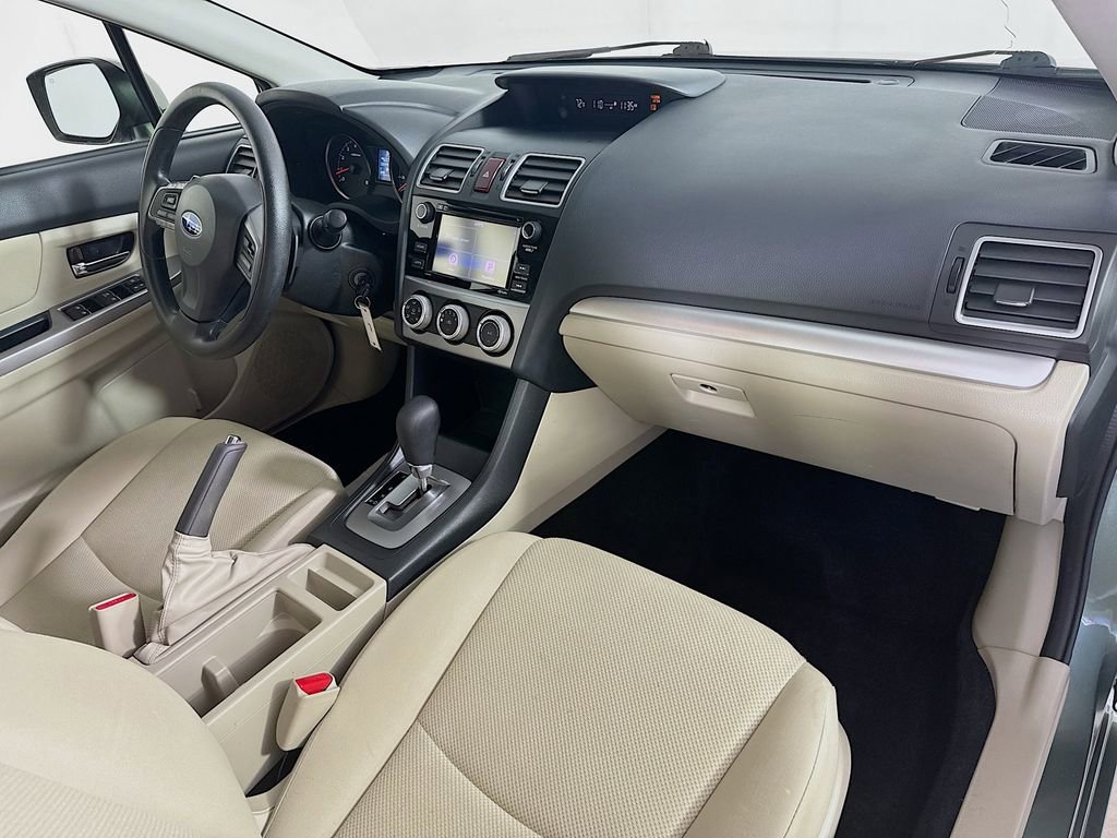 Used 2016 Subaru Impreza 2.0i Premium image 33