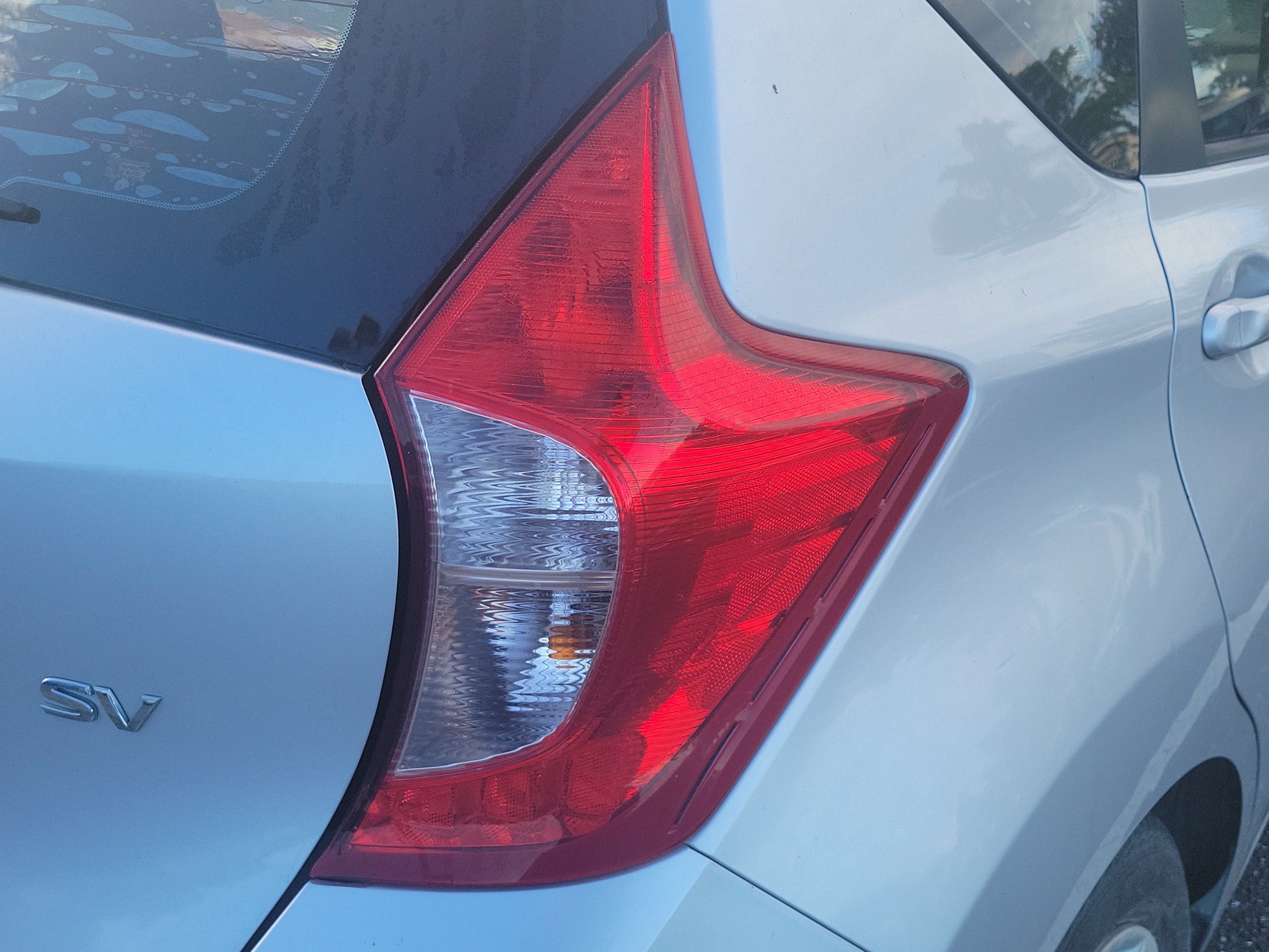 Used 2014 Nissan Versa Note SV FWD image 10