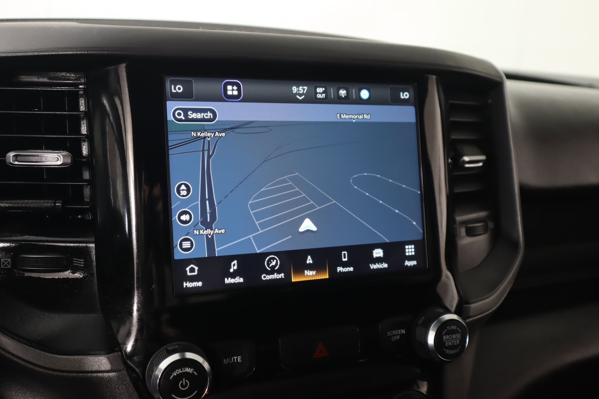 Used 2024 RAM 2500 Tradesman image 7