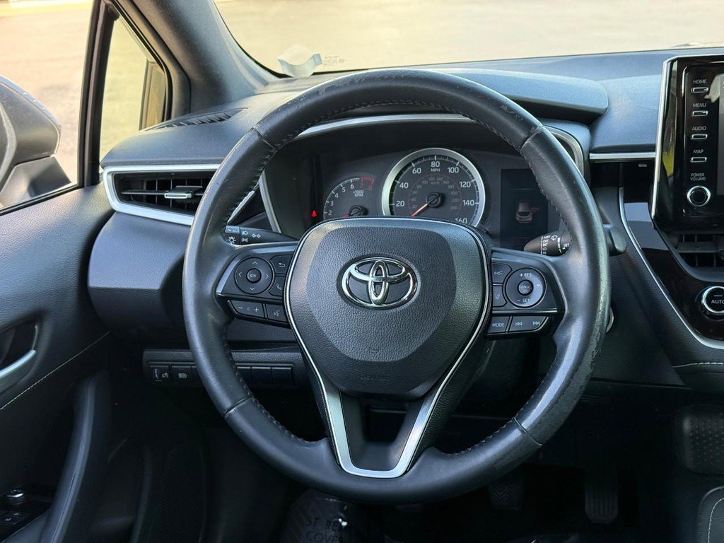 Used 2019 Toyota Corolla SE FWD image 12