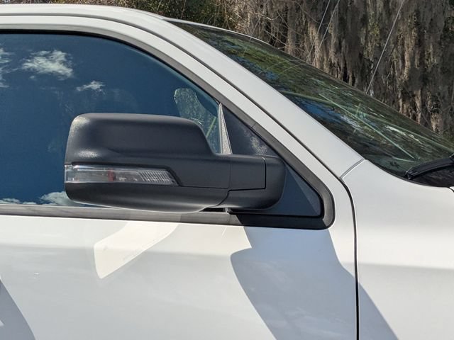 New 2026 RAM 1500 Big Horn AWD/4WD image 12