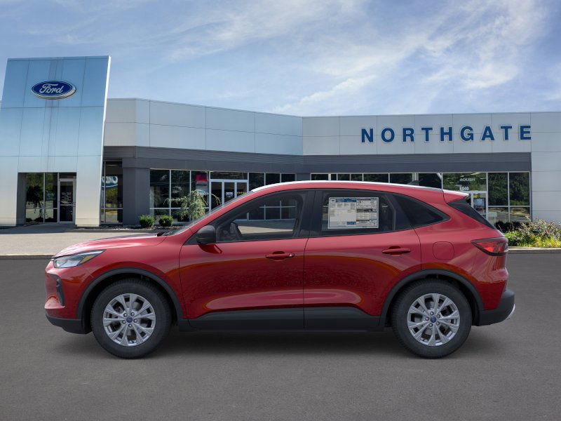 New 2026 Ford Escape Active w/ Cold Weather Package image 4