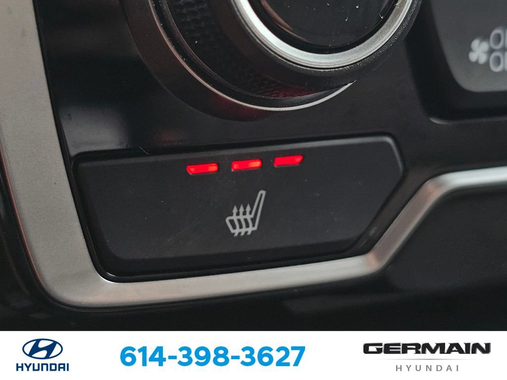 Used 2022 Honda CR-V Touring image 31