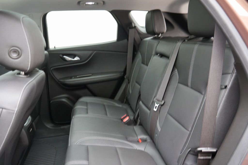 Used 2023 Chevrolet Blazer LT w/ LPO, Cargo Package image 27