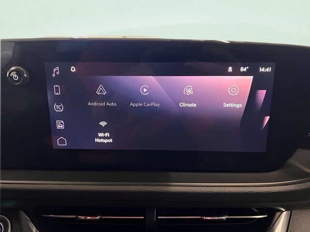 Certified 2025 Buick Envista Preferred FWD image 20