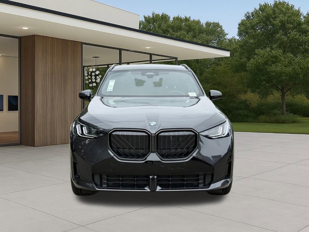 New 2026 BMW X3 xDrive30 w/ M Sport Package image 4