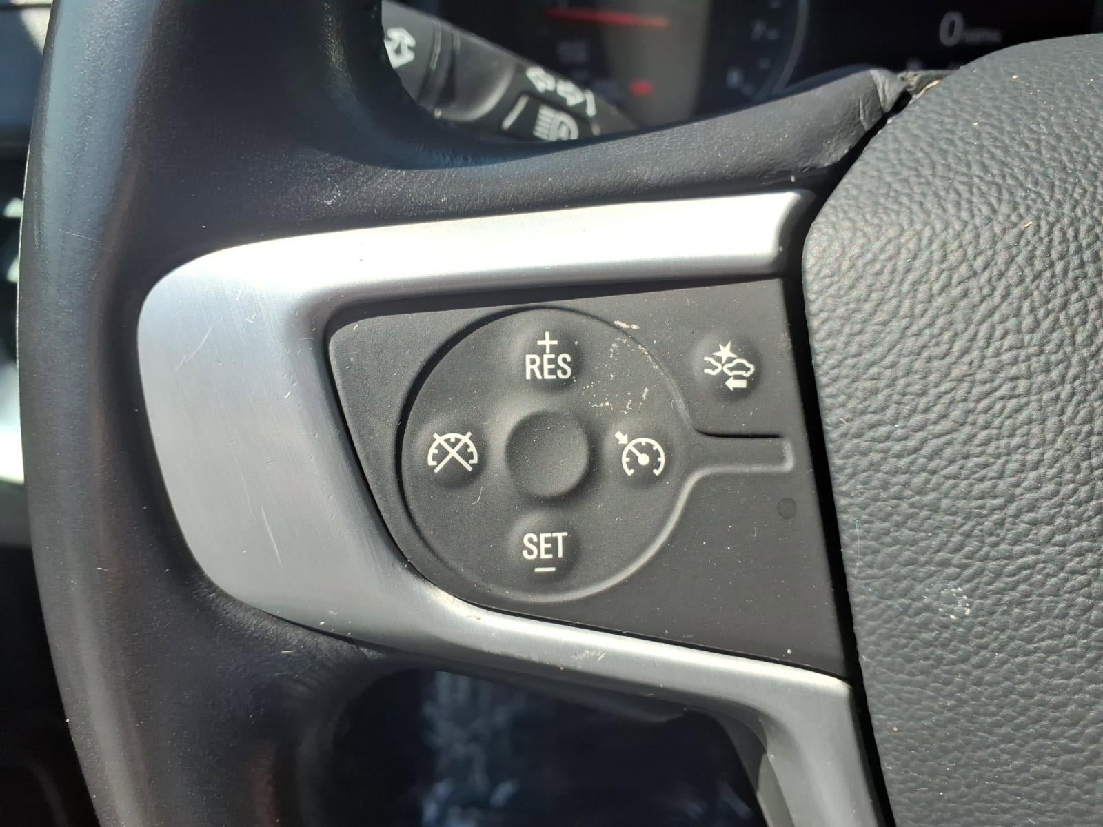 Used 2020 GMC Terrain SLT image 7