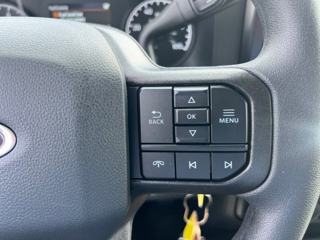 New 2026 Ford F350 XLT image 14