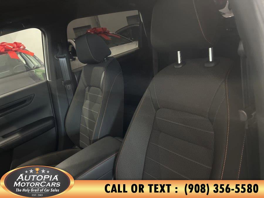 Used 2024 Honda CR-V Sport image 10