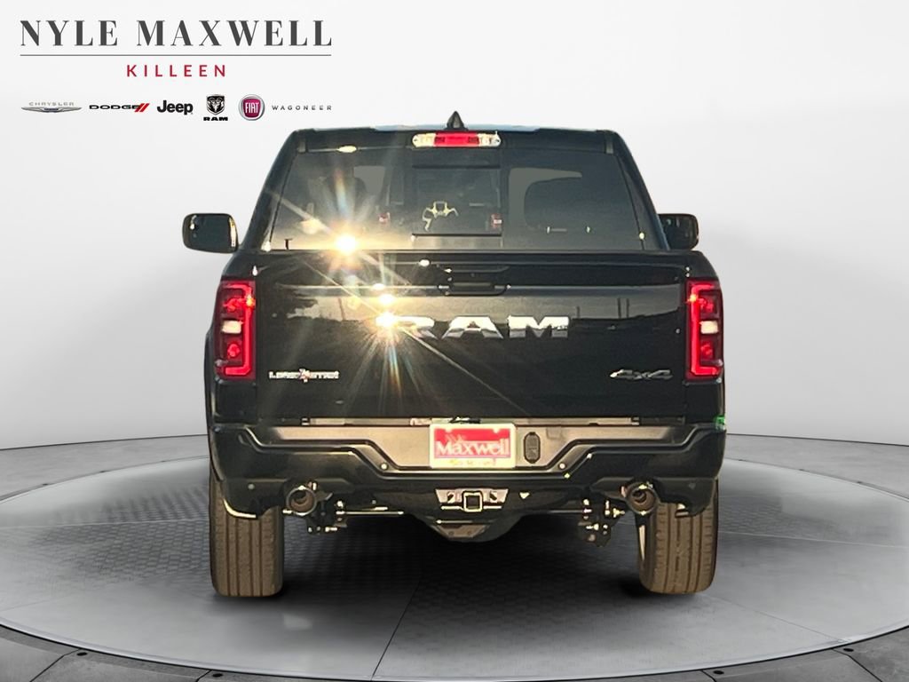 New 2026 RAM 1500 Lone Star image 15