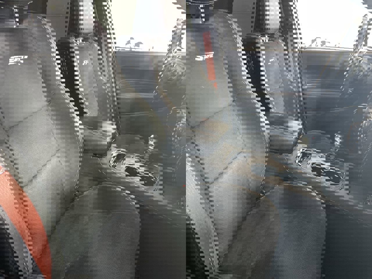 Used 2020 Dodge Durango SRT w/ Premium Interior Group image 27