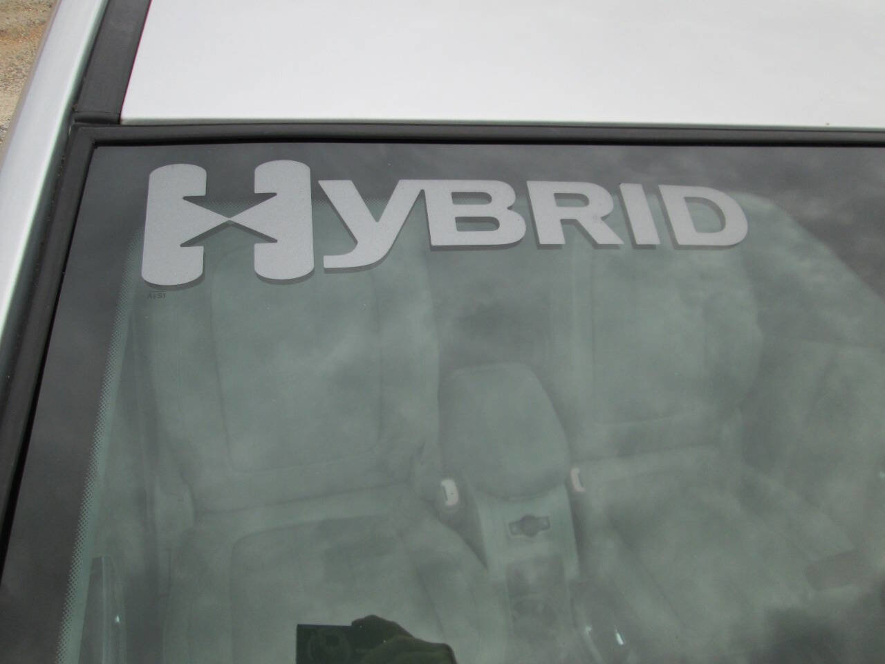 Used 2009 Saturn Vue Green Line image 31