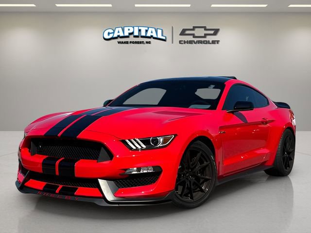 Used 2020 Ford Mustang Shelby GT350 w/ Technology Package