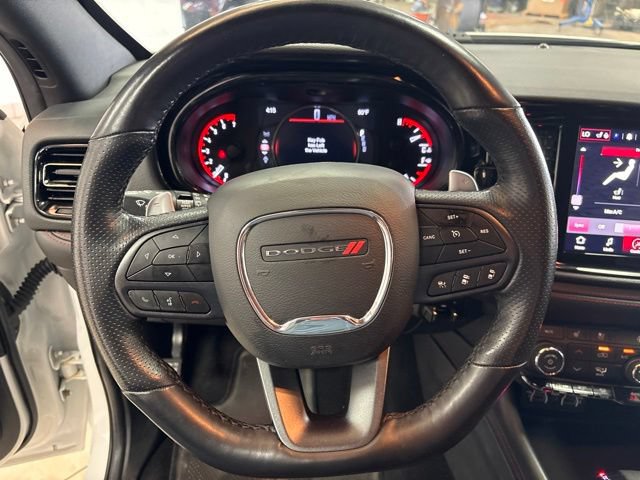 Used 2024 Dodge Durango GT RWD image 29