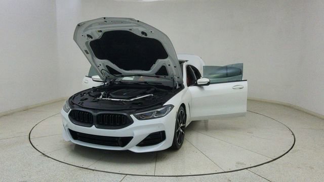 Used 2024 BMW 840i Gran Coupe w/ M Sport Professional Package RWD image 72