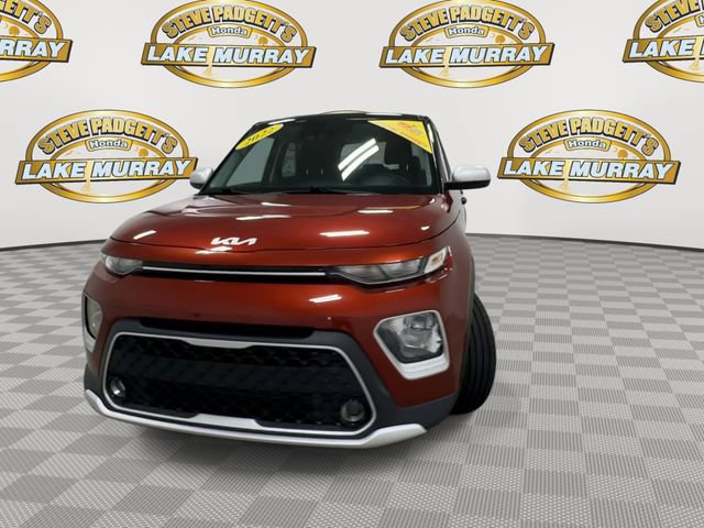 Used 2022 Kia Soul LX FWD image 6
