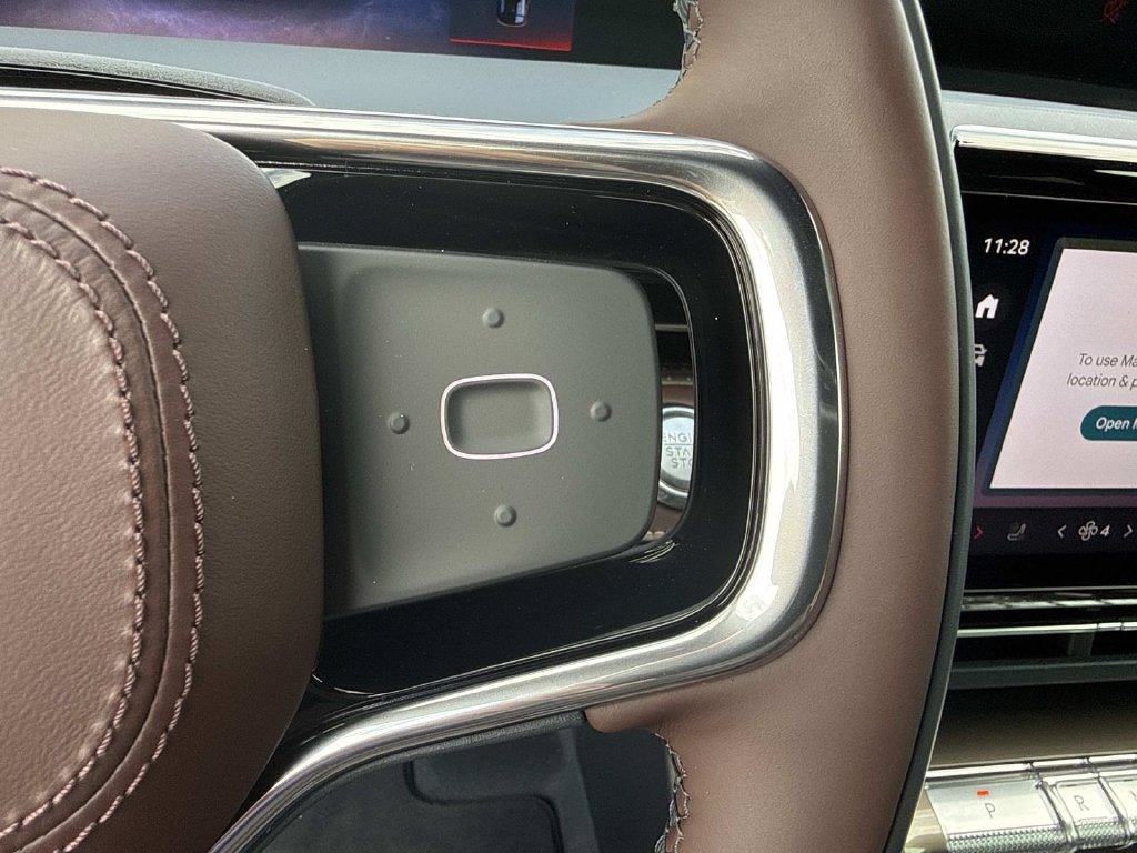 New 2026 Lincoln Nautilus Black Label AWD/4WD image 30