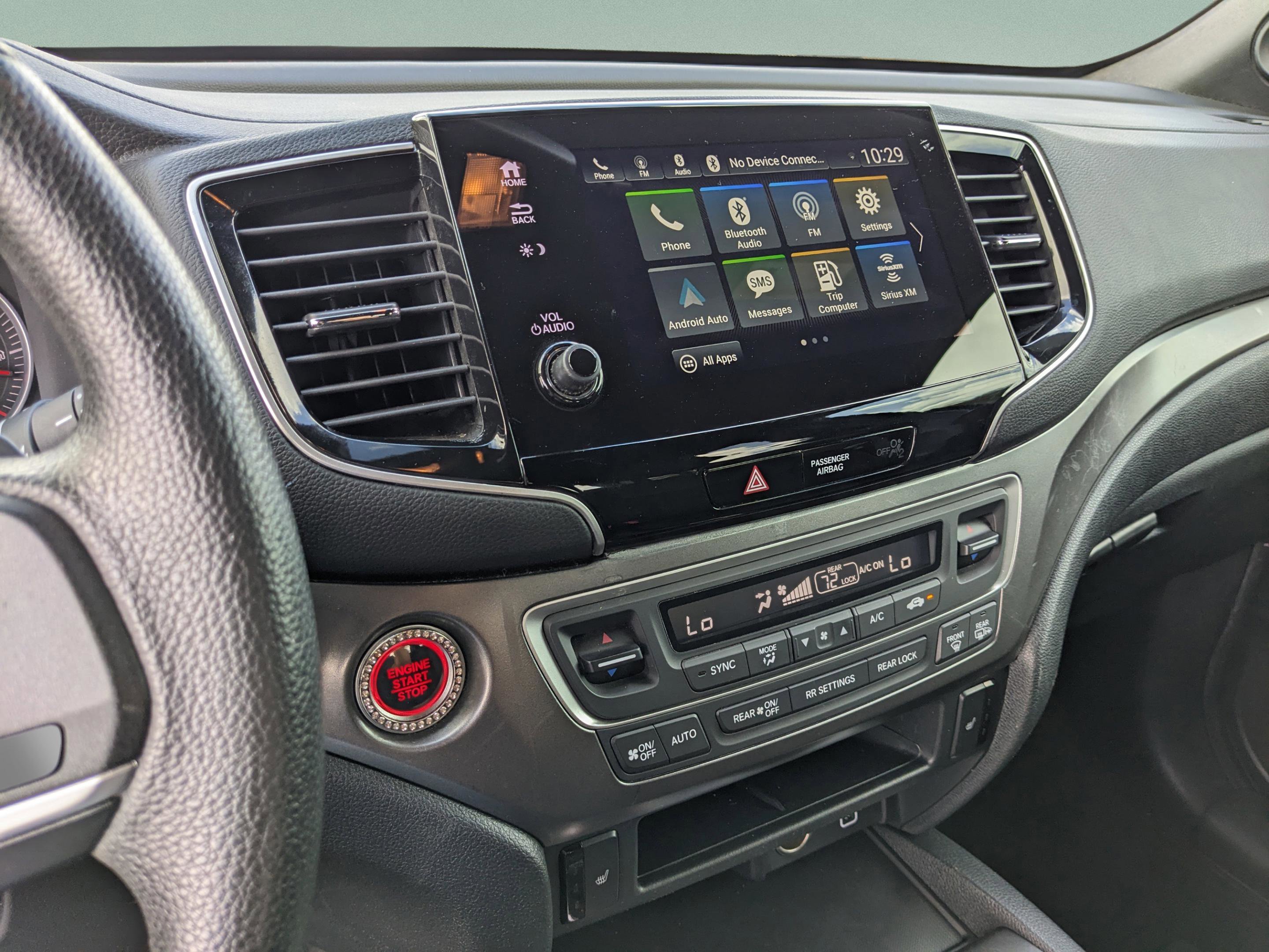 Used 2022 Honda Pilot Sport image 23