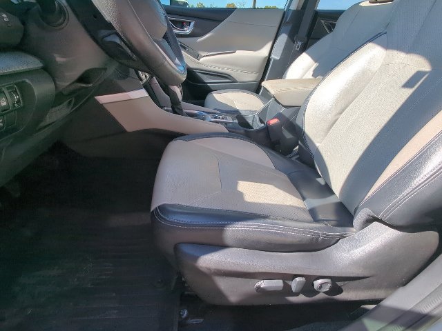 Used 2019 Subaru Forester Limited w/ Popular Package #3 AWD/4WD image 10