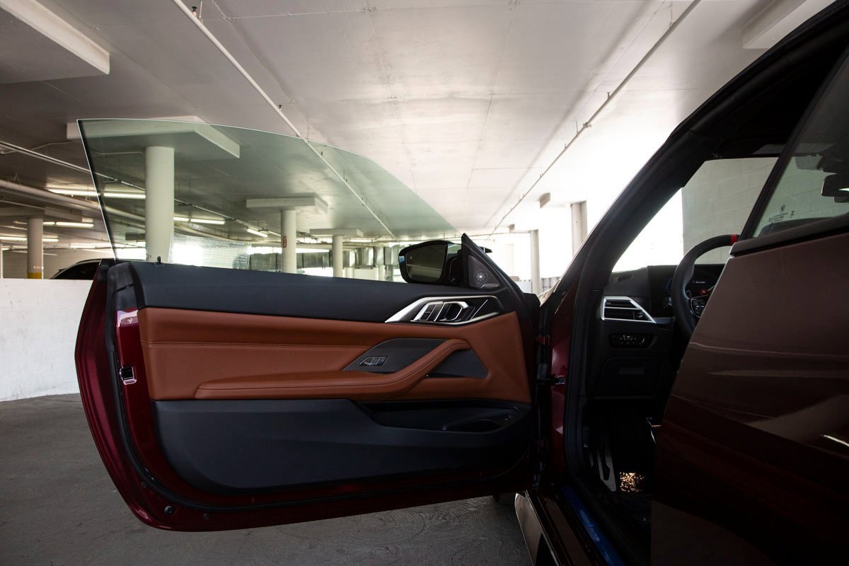 New 2026 BMW M4 xDrive Competition image 13