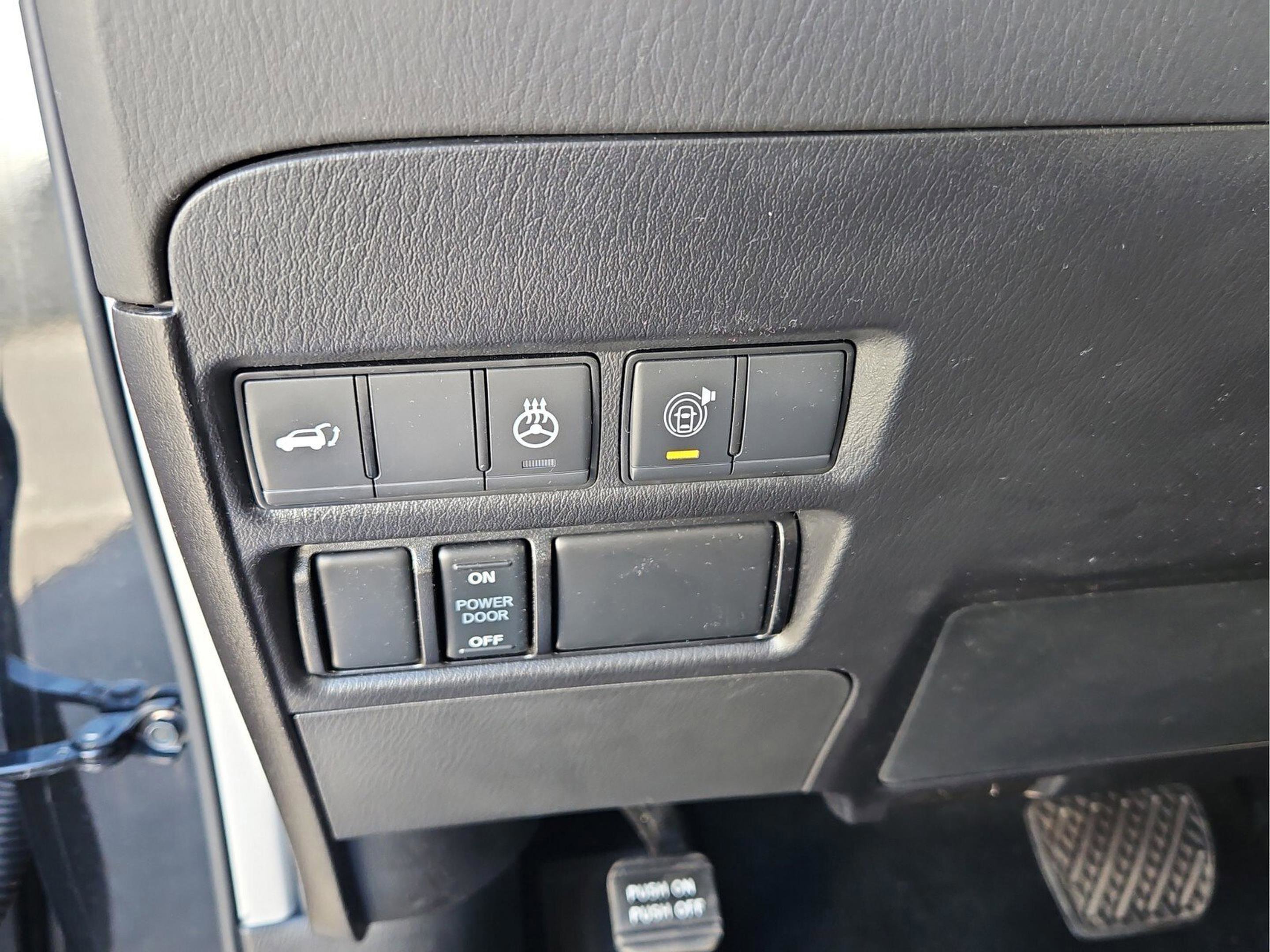 Used 2023 INFINITI QX80 Premium Select w/ Cargo Package image 28