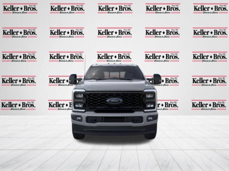 New 2026 Ford F350 Lariat AWD/4WD image 7