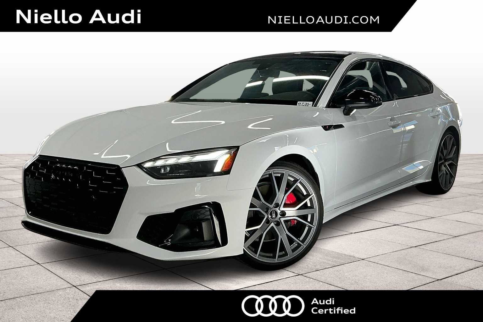 Used 2025 Audi A5 2.0T Premium Plus w/ Premium Plus