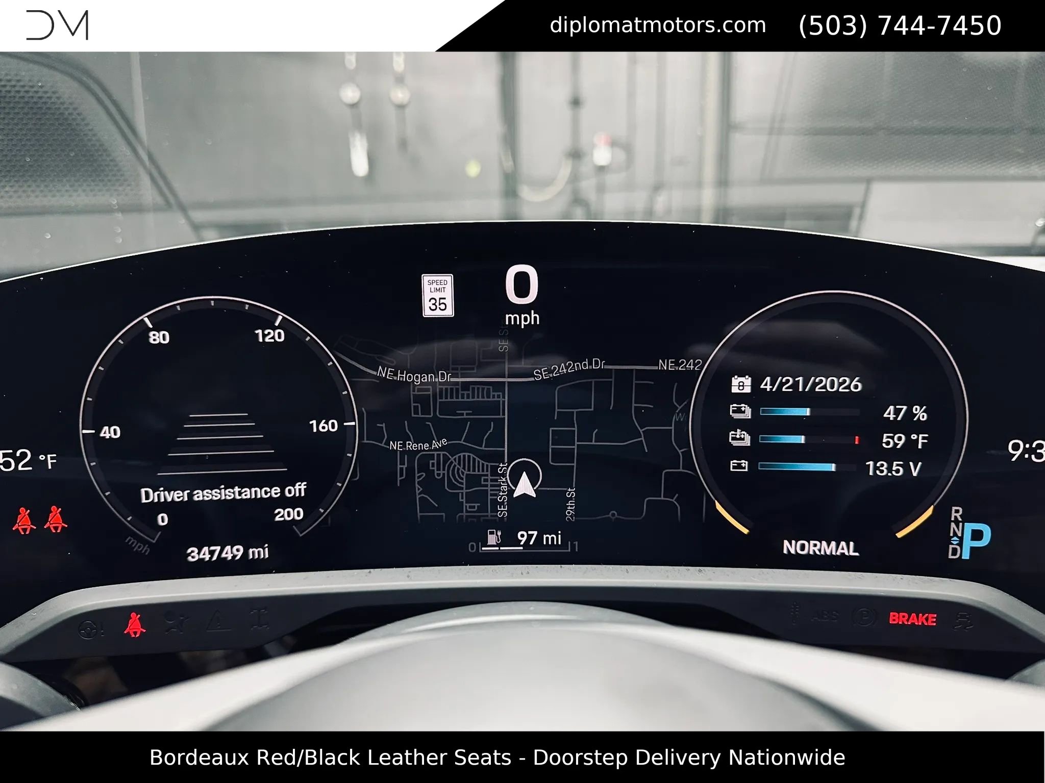 Used 2022 Porsche Taycan image 32