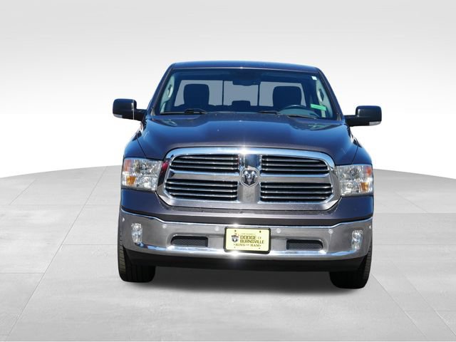 Used 2016 RAM 1500 Big Horn AWD/4WD video 2