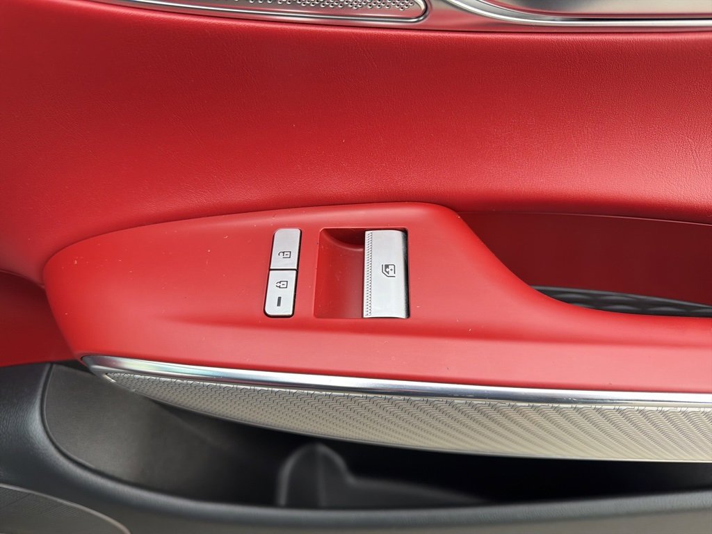 Used 2023 Genesis GV70 3.5T Sport w/ Cargo Package image 15