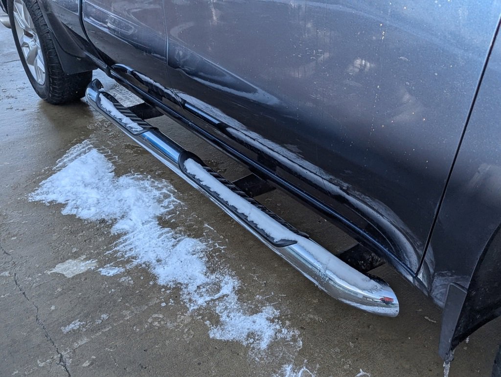 Used 2021 Chevrolet Silverado 1500 Custom image 16