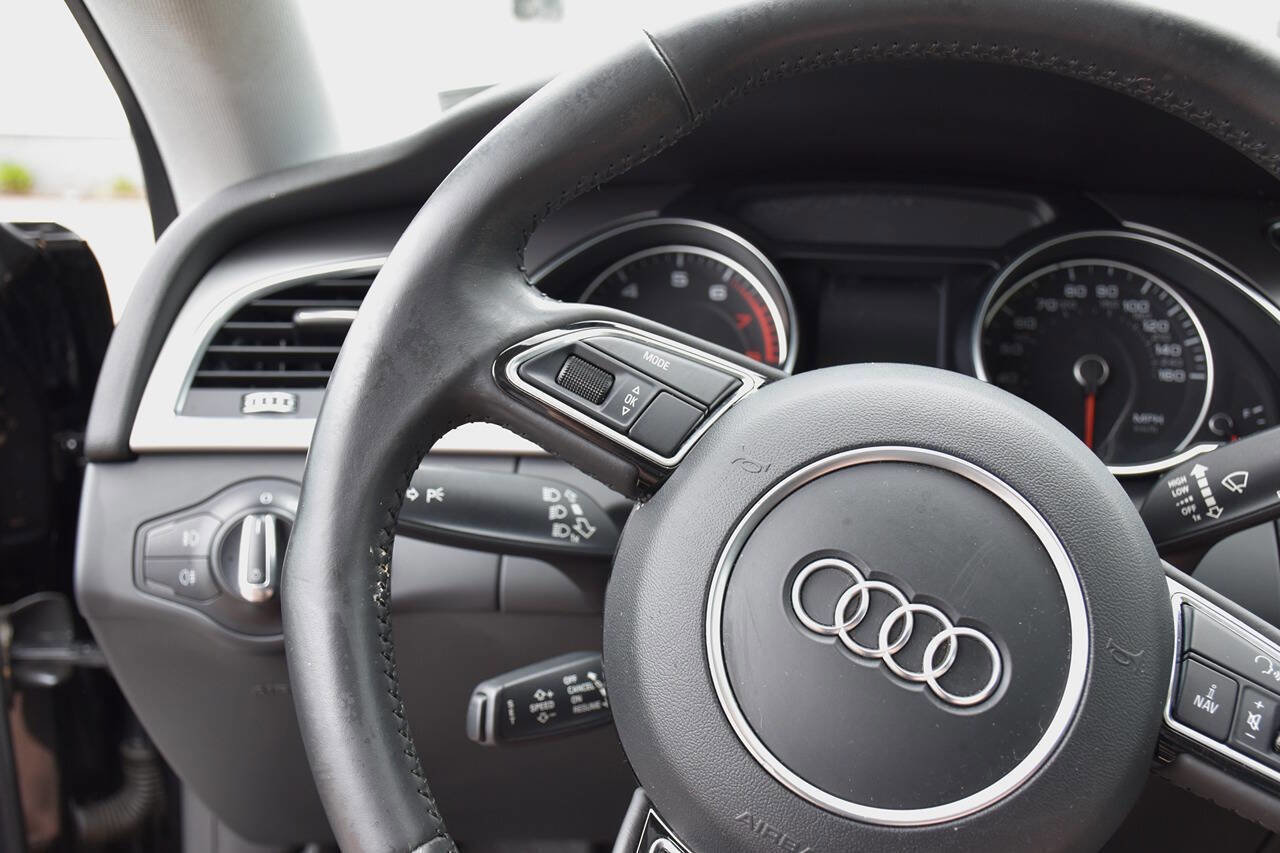 Used 2015 Audi A5 2.0T Premium Plus AWD/4WD image 23