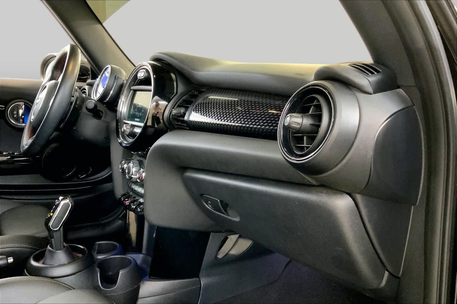 Used 2021 MINI Cooper S FWD image 18