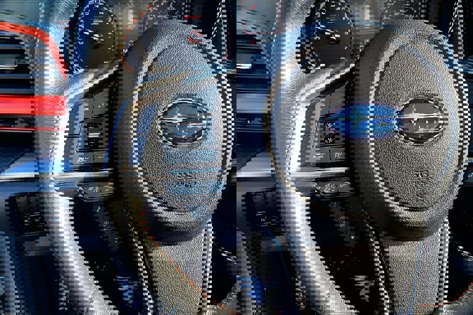 Used 2020 Subaru Forester Sport image 24