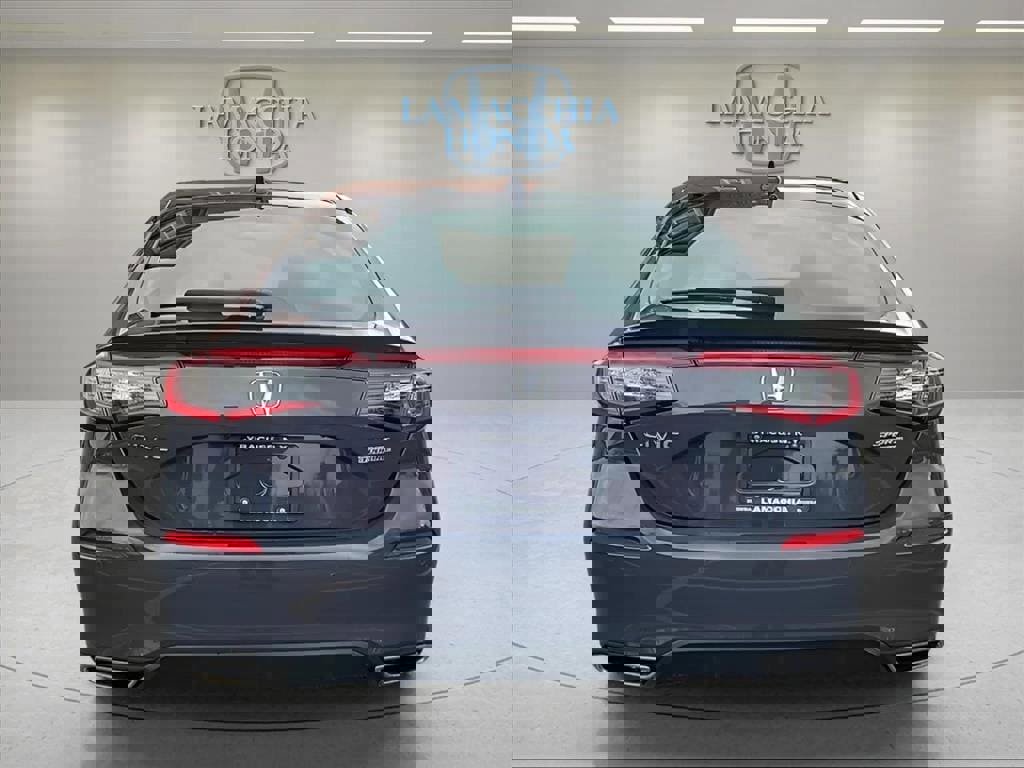 Used 2023 Honda Civic Sport Touring image 4