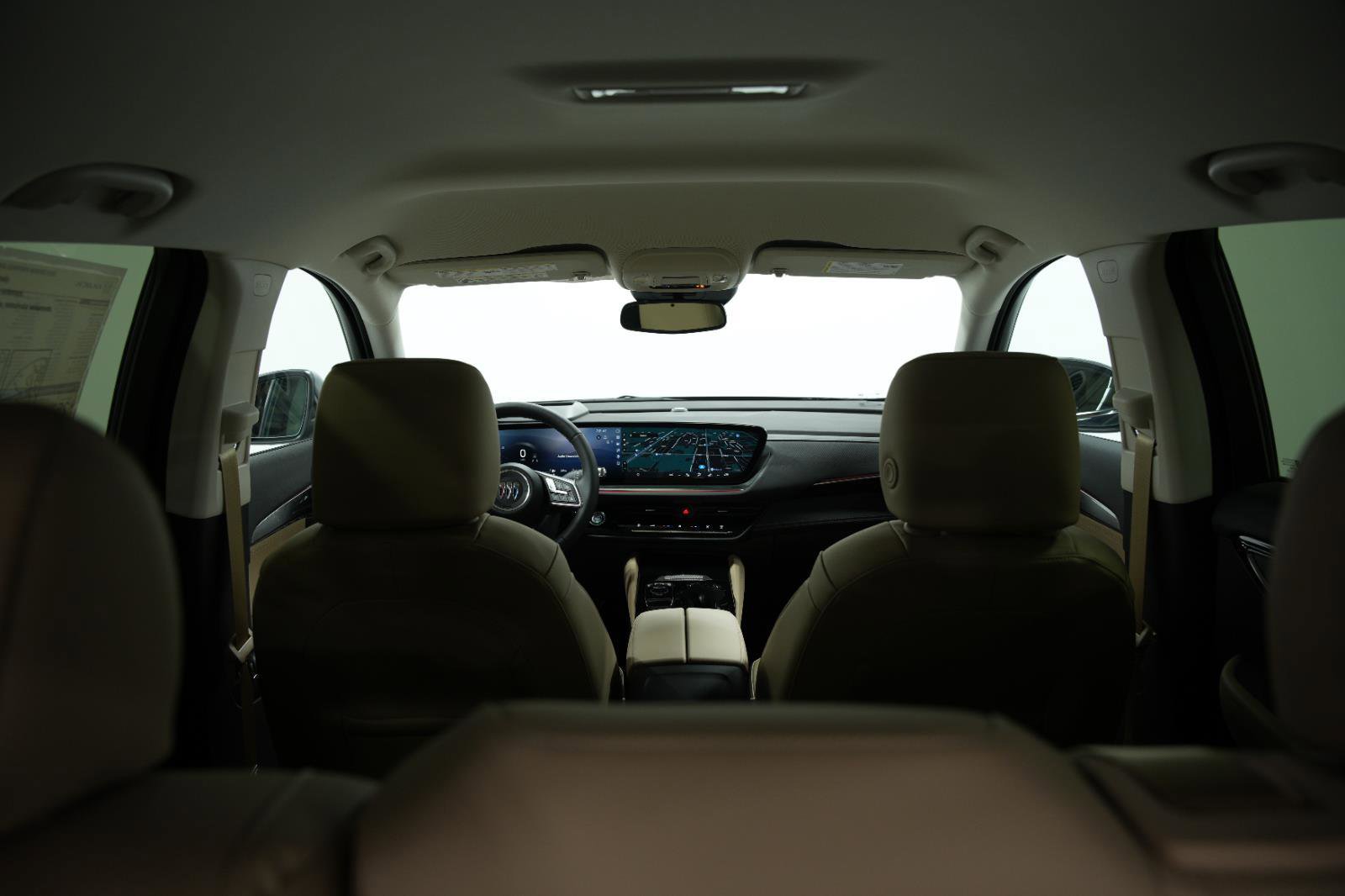 New 2026 Buick Envision Preferred image 14