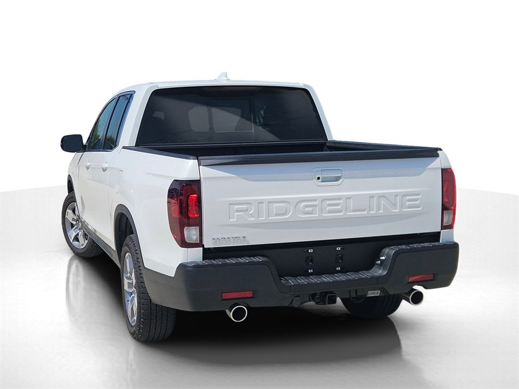Used 2025 Honda Ridgeline RTL image 7