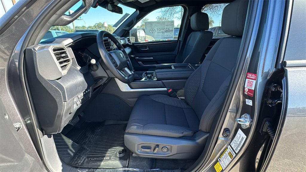 New 2026 Toyota Tundra SR5 image 18
