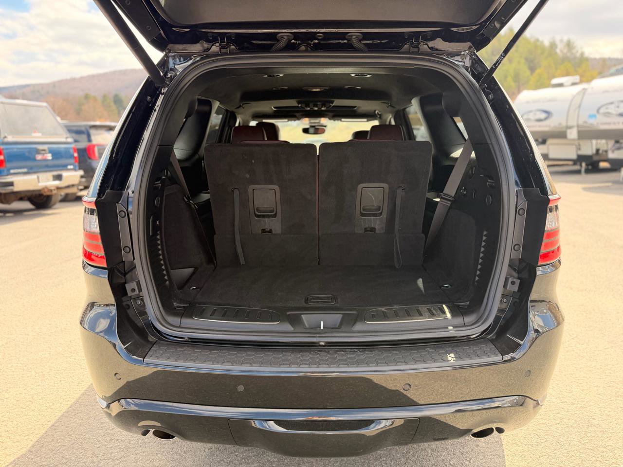 Used 2024 Dodge Durango Citadel image 32