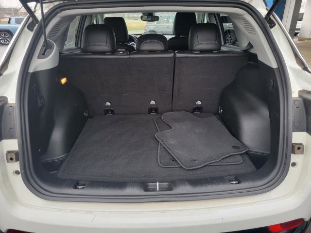 Used 2022 Jeep Compass Limited w/ Elite Group image 28