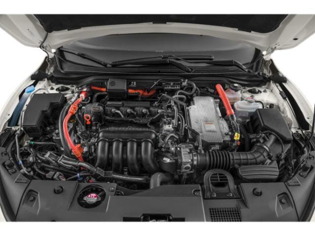 Used 2019 Honda Insight EX image 15