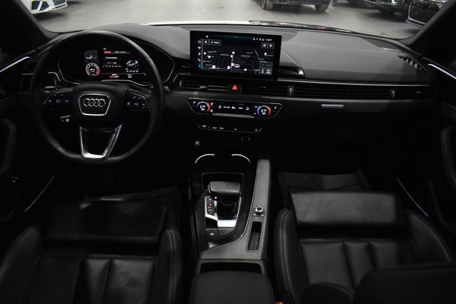 Used 2023 Audi A4 2.0T Premium Plus w/ Premium Plus Package image 15