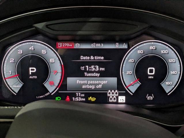 New 2026 Audi Q7 3.0T Premium Plus AWD/4WD image 11