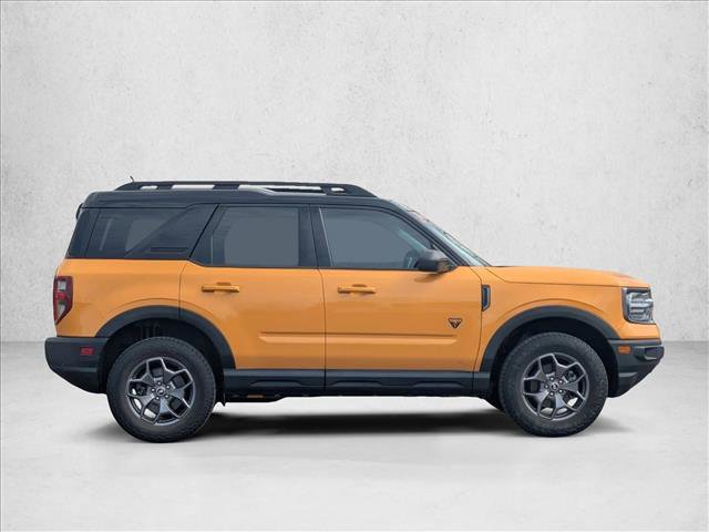 Used 2023 Ford Bronco Sport Badlands w/ Premium Package image 4
