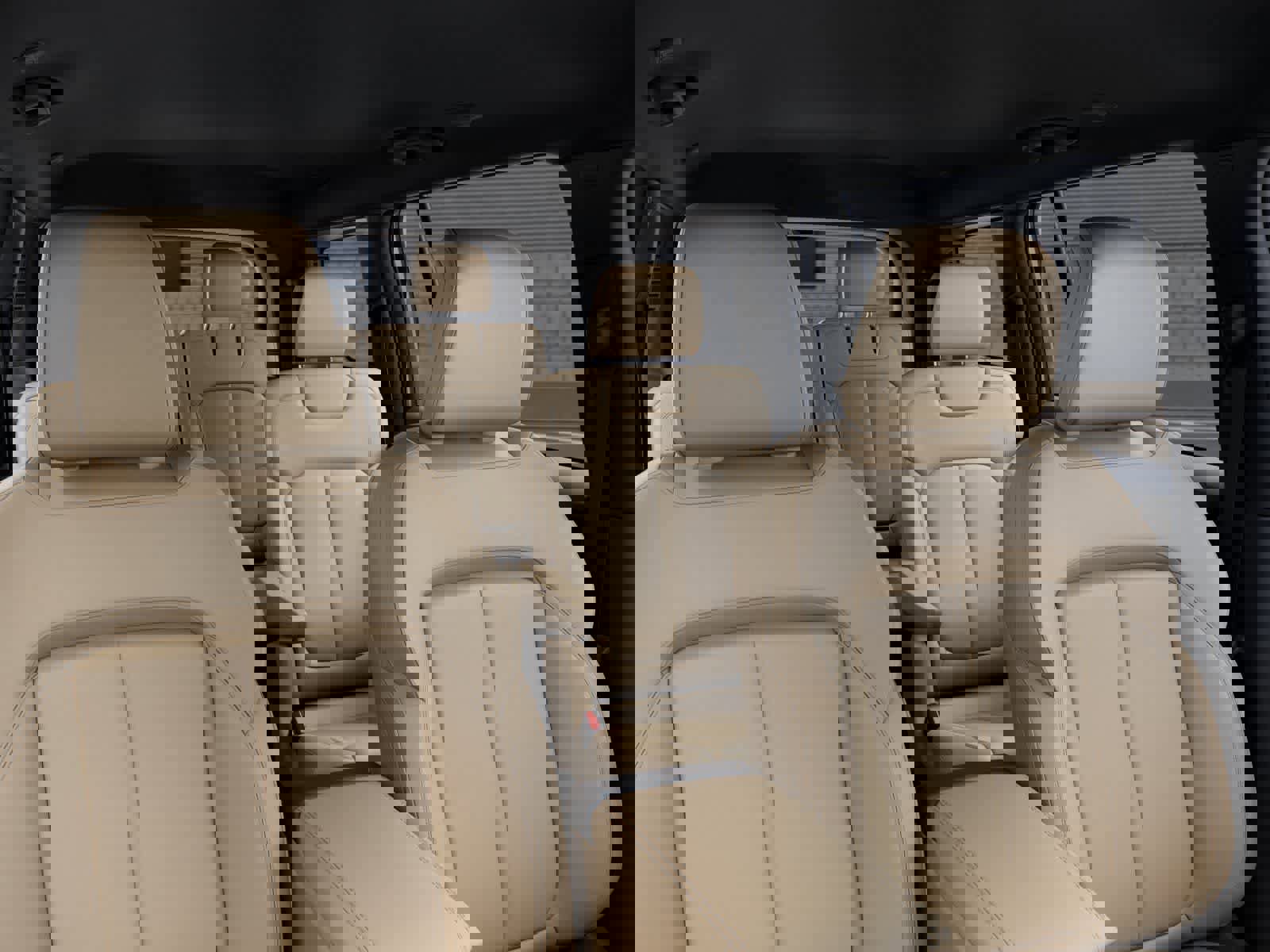 New 2026 Jeep Grand Cherokee L Limited image 26