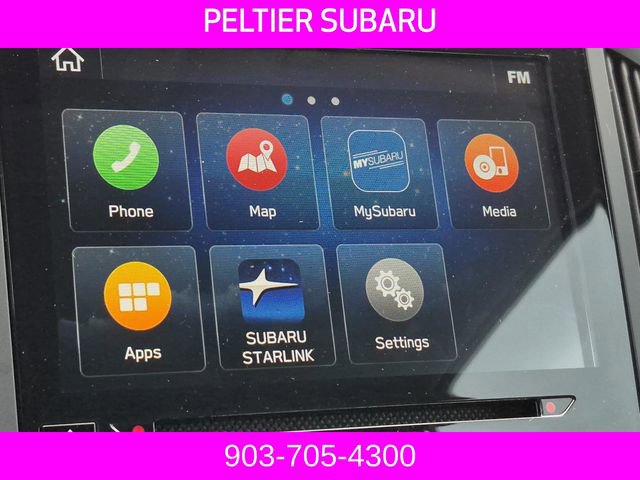 Used 2022 Subaru Forester Touring AWD/4WD image 38