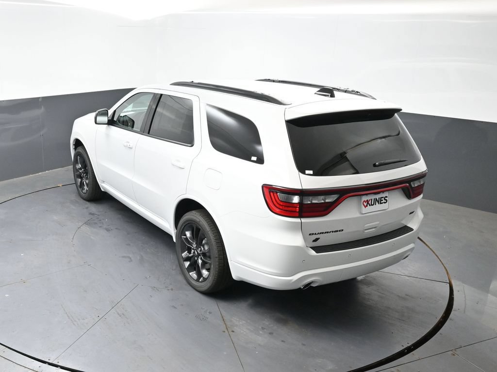 New 2026 Dodge Durango GT w/ Blacktop Package AWD/4WD image 37