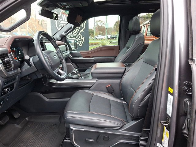 Used 2023 Ford F150 Lariat image 15