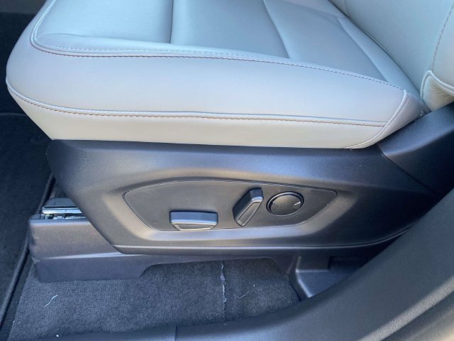 New 2027 Ford Explorer Active w/ Active Comfort Package AWD/4WD image 14