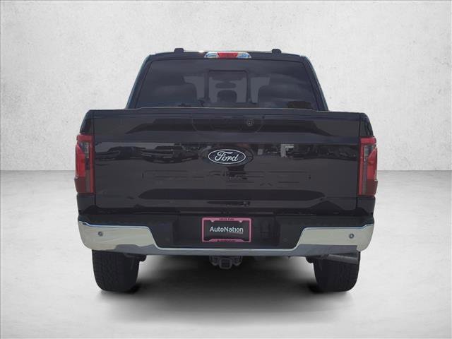 Used 2026 Ford F150 XLT AWD/4WD image 6